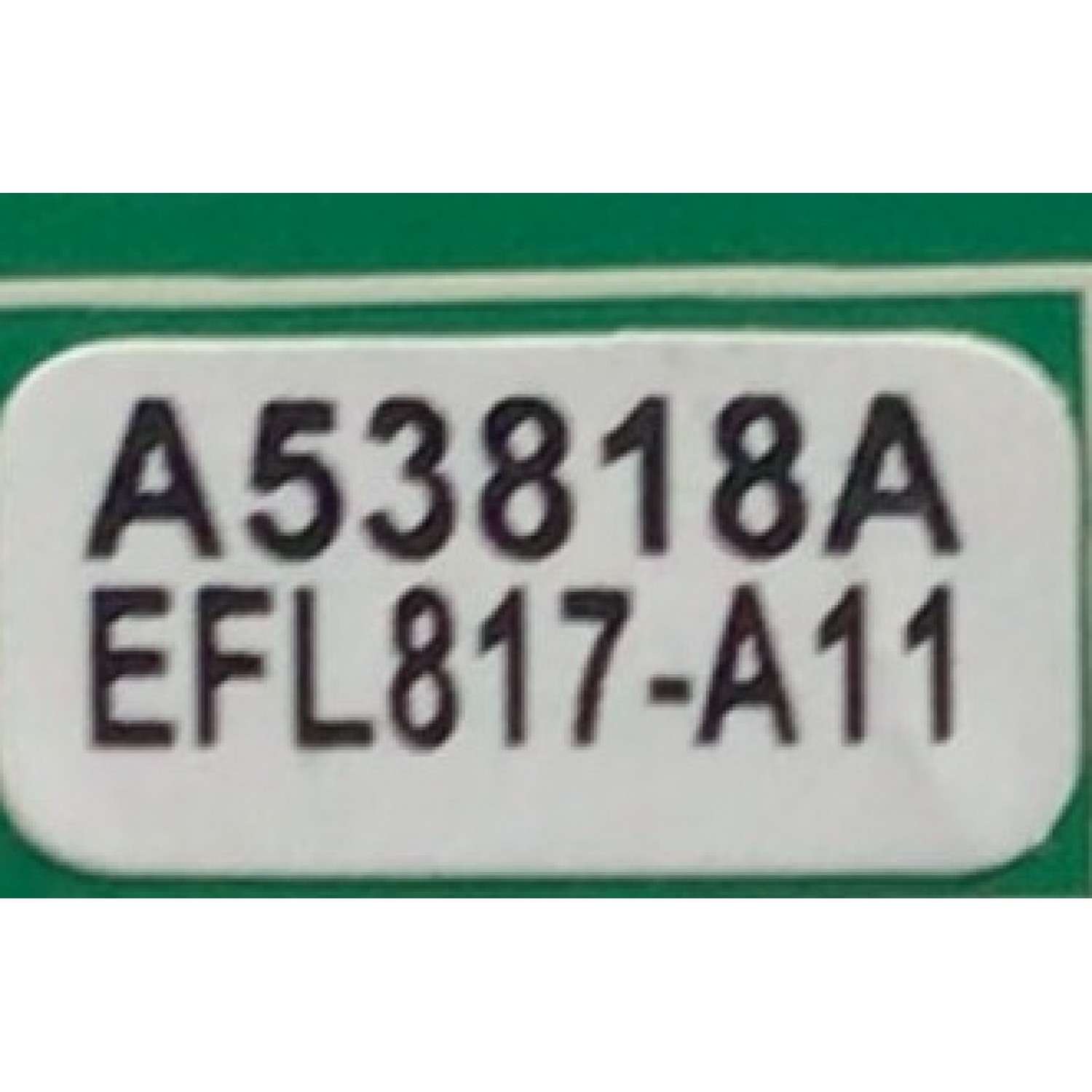 LED RING PARA MONITOR / NUMERO DE PARTE 3216-02586-00 / ET210201 / A53818A / MODELO LS28GA700NNXZA LA01 - Imagen 2